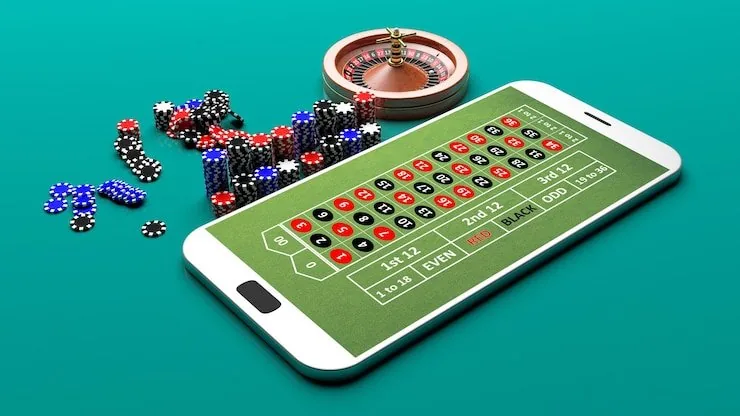 rss777vip Live Casino Reload